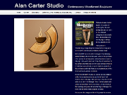 Alan Carter Studio