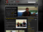 Jim & Tim
