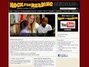 Rock For Reading