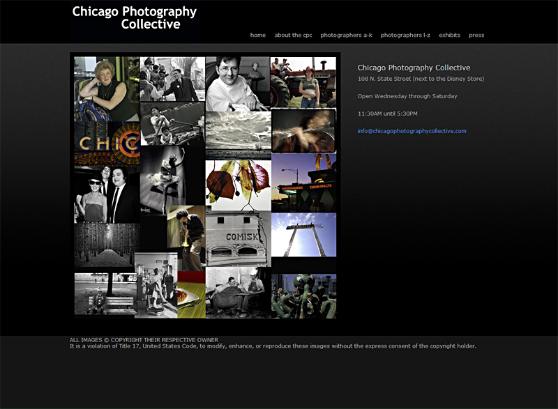 Chicago Photography Collective